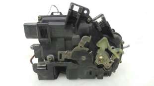 Recambio de cerradura puerta trasera derecha para audi a6 berlina (4b2) 2001-2004 2.5 tdi quattro referencia OEM IAM 4B0839016 4