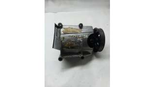 Recambio de bomba direccion para ford fiesta courier (dx) 1999- furg. referencia OEM IAM  14638 