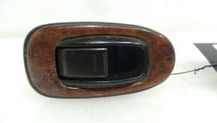 Recambio de mando elevalunas trasero derecho para kia shuma 1997-2001 1.5 ls 4 berlina referencia OEM IAM 4735101000 4735101000 