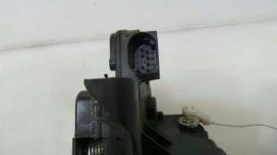 Recambio de cerradura puerta trasera izquierda para bmw serie 3 berlina (e46) 1998-2006 320d referencia OEM IAM 51227011245 5122 2