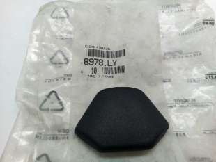 Recambio de cubierta cinturon para peugeot 307 (s1) 2001-2005 2.0 hdi cat referencia OEM IAM 8978LY 8978LY 