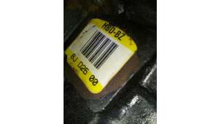 Recambio de bomba direccion para ford fiesta courier (dx) 1999- furg. referencia OEM IAM  14638 