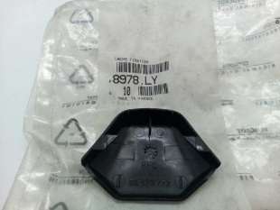 Recambio de cubierta cinturon para peugeot 307 (s1) 2001-2005 2.0 hdi cat referencia OEM IAM 8978LY 8978LY  2