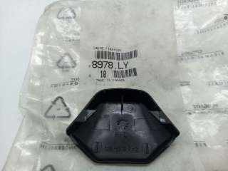 Recambio de cubierta cinturon para peugeot 307 (s1) 2001-2005 2.0 hdi cat referencia OEM IAM 8978LY 8978LY 