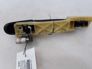Recambio de maneta exterior trasera derecha para kia opirus 2003-2008 básico referencia OEM IAM 836603F001 836603F001 836603F001