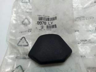 Recambio de cubierta cinturon para peugeot 307 (s1) 2001-2005 2.0 hdi cat referencia OEM IAM 8978LY 8978LY 