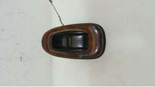 Recambio de mando elevalunas trasero izquierdo para kia shuma 1997-2001 1.5 ls 4 berlina referencia OEM IAM 4735101000 473510100
