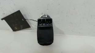 Recambio de mando elevalunas trasero izquierdo para kia shuma 1997-2001 1.5 ls 4 berlina referencia OEM IAM 4735101000 473510100 2