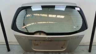 Recambio de porton trasero para daewoo kalos 2002-2004 1.4 se referencia OEM IAM 96540837 96540837 96540837