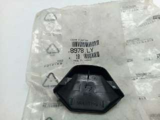 Recambio de cubierta cinturon para peugeot 307 (s1) 2001-2005 2.0 hdi cat referencia OEM IAM 8978LY 8978LY 