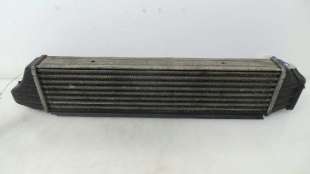 Recambio de intercooler para bmw serie 3 berlina (e46) 1998-2006 320d referencia OEM IAM  17512246795  2