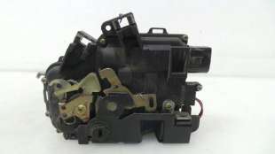 Recambio de cerradura puerta trasera izquierda para audi a6 berlina (4b2) 2001-2004 2.5 tdi quattro referencia OEM IAM 4B0839015