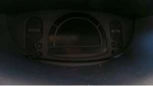 Recambio de cuadro instrumentos para renault modus 2004-2008 dynamique referencia OEM IAM 8200418023 8200418023 