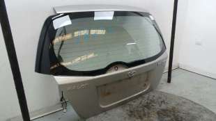 Recambio de porton trasero para daewoo kalos 2002-2004 1.4 se referencia OEM IAM 96540837 96540837 96540837 2