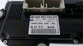 Recambio de mando climatizador para volkswagen passat variant (365) 2010-2014 edition bluemotion referencia OEM IAM 5K0907044DT 