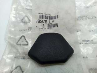 Recambio de cubierta cinturon para peugeot 307 (s1) 2001-2005 2.0 hdi cat referencia OEM IAM 8978LY 8978LY 