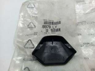 Recambio de cubierta cinturon para peugeot 307 (s1) 2001-2005 2.0 hdi cat referencia OEM IAM 8978LY 8978LY  2
