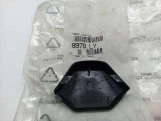 Recambio de cubierta cinturon para peugeot 307 (s1) 2001-2005 2.0 hdi cat referencia OEM IAM 8978LY 8978LY 