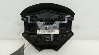 Recambio de airbag delantero izquierdo para peugeot 206 berlina 1998-2010 xr referencia OEM IAM 96441166ZR 96441166ZR 