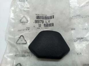 Recambio de cubierta cinturon para peugeot 307 (s1) 2001-2005 2.0 hdi cat referencia OEM IAM 8978LY 8978LY 