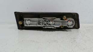 Recambio de piloto trasero izquierdo para alfa romeo 164 1988-1997 2.0 cat referencia OEM IAM 60508186 16400420130 16400420130 2