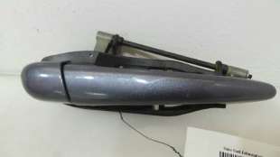 Recambio de maneta exterior trasera derecha para bmw serie 3 berlina (e46) 1998-2006 320d referencia OEM IAM 51217002272 5121700