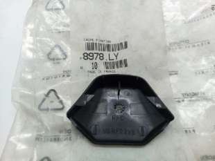 Recambio de cubierta cinturon para peugeot 307 (s1) 2001-2005 2.0 hdi cat referencia OEM IAM 8978LY 8978LY  2