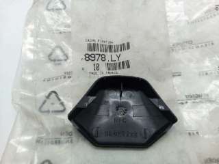 Recambio de cubierta cinturon para peugeot 307 (s1) 2001-2005 2.0 hdi cat referencia OEM IAM 8978LY 8978LY 