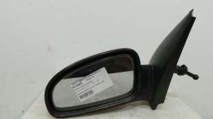 Recambio de retrovisor izquierdo para daewoo kalos 2002-2004 1.4 se referencia OEM IAM 96543118 96543118 96543118
