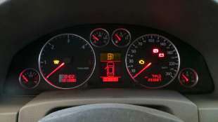 Recambio de cuadro instrumentos para audi a6 berlina (4b2) 2001-2004 2.5 tdi quattro referencia OEM IAM 4B0920933M 4B0920933M 