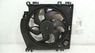 Recambio de electroventilador para renault modus 2004-2008 dynamique referencia OEM IAM 8200135167 8200135167 