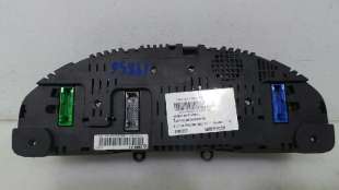 Recambio de cuadro instrumentos para audi a6 berlina (4b2) 2001-2004 2.5 tdi quattro referencia OEM IAM 4B0920933M 4B0920933M  2