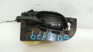 Recambio de maneta interior delantera derecha para peugeot 206 berlina 1998-2010 xr referencia OEM IAM 9632918877 9632918877 