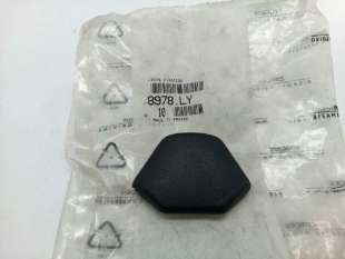 Recambio de cubierta cinturon para peugeot 307 (s1) 2001-2005 2.0 hdi cat referencia OEM IAM 8978LY 8978LY 