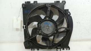 Recambio de electroventilador para renault modus 2004-2008 dynamique referencia OEM IAM 8200135167 8200135167 