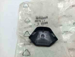 Recambio de cubierta cinturon para peugeot 307 (s1) 2001-2005 2.0 hdi cat referencia OEM IAM 8978LY 8978LY  2