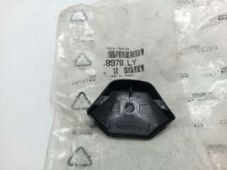 Recambio de cubierta cinturon para peugeot 307 (s1) 2001-2005 2.0 hdi cat referencia OEM IAM 8978LY 8978LY 
