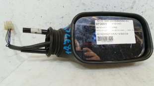 Recambio de retrovisor izquierdo para mg rover serie 200 (rf) 1996-1999 220 sd (5-ptas.) referencia OEM IAM 414210407 414210407 