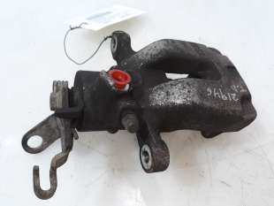 Recambio de pinza de freno trasera derecha para seat leon (5f1) 2012- style referencia OEM IAM 5Q0615424A 5Q0615424A 