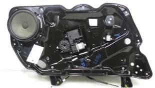 Recambio de elevalunas delantero izquierdo para volkswagen passat variant (365) 2010-2014 edition bluemotion referencia OEM IAM 