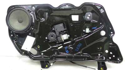 Recambio de elevalunas delantero izquierdo para volkswagen passat variant (365) 2010-2014 edition bluemotion referencia OEM IAM 