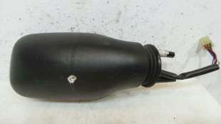 Recambio de retrovisor izquierdo para mg rover serie 200 (rf) 1996-1999 220 sd (5-ptas.) referencia OEM IAM 414210407 414210407  2