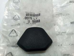 Recambio de cubierta cinturon para peugeot 307 (s1) 2001-2005 2.0 hdi cat referencia OEM IAM 8978LY 8978LY 