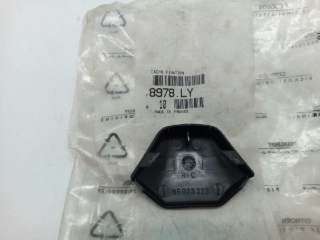 Recambio de cubierta cinturon para peugeot 307 (s1) 2001-2005 2.0 hdi cat referencia OEM IAM 8978LY 8978LY 