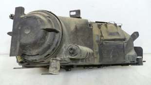 Recambio de faro izquierdo para ford sierra berlina 1987- gl referencia OEM IAM 6194041 6194041  2