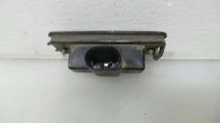 Recambio de piloto matricula para volkswagen polo (9n1) 2001-2005 trendline referencia OEM IAM 1J6943021 1J6943021 1J6943021 2