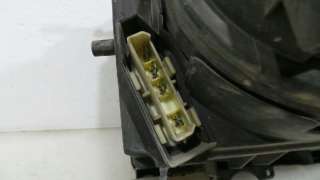 Recambio de faro izquierdo para ford sierra berlina 1987- gl referencia OEM IAM 6194041 6194041 