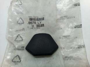Recambio de cubierta cinturon para peugeot 307 (s1) 2001-2005 2.0 hdi cat referencia OEM IAM 8978LY 8978LY 