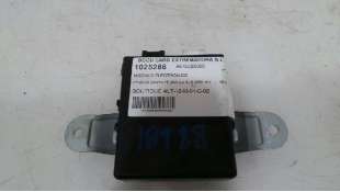 Recambio de modulo electronico para hyundai santa fe (sm) 2000-2006 2.0 gls crdi 4x4 referencia OEM IAM 9875026000 9875026000 