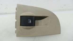 Recambio de mando elevalunas delantero derecho para audi a6 berlina (4b2) 2001-2004 2.5 tdi quattro referencia OEM IAM 4B0959855